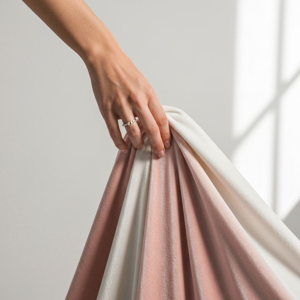 Wantall Premium Fabrics